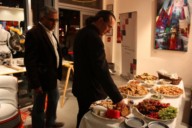 IAAC Holiday Party