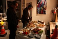 IAAC Holiday Party