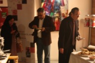 IAAC Holiday Party