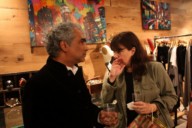 IAAC Holiday Party