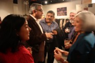 IAAC Holiday Party