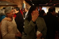 IAAC Holiday Party