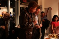 IAAC Holiday Party