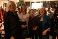 IAAC Holiday Party