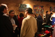 IAAC Holiday Party