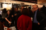 IAAC Holiday Party