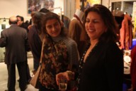 IAAC Holiday Party