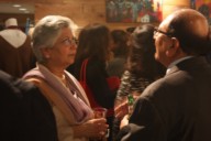 IAAC Holiday Party