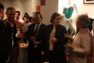 IAAC Holiday Party