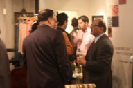 IAAC Holiday Party