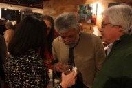 IAAC Holiday Party