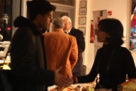 IAAC Holiday Party