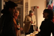 IAAC Holiday Party