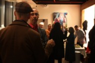 IAAC Holiday Party