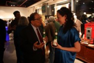 IAAC Holiday Party