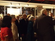 IAAC Holiday Party