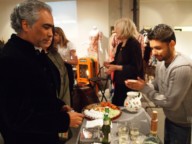 IAAC Holiday Party