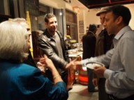 IAAC Holiday Party