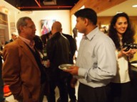 IAAC Holiday Party