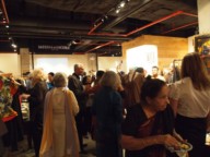 IAAC Holiday Party