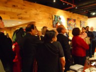 IAAC Holiday Party