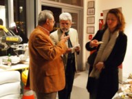 IAAC Holiday Party