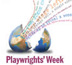 Playwrights Week