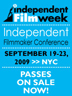 Independent Filmmaker Conference