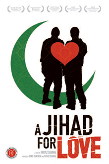 A JIHAD FOR LOVE