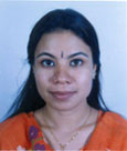 Arundhati Singha