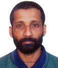 D. Padmakumar