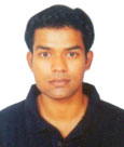 Yadavan Chandran