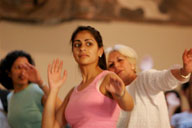 Masala Bhangra Workout - Sarina Jain