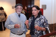 M.F. HUSAIN: In Memorium