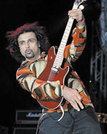 Salman Ahmad