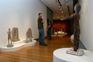 Nek Chand Exhibition