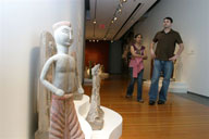 Nek Chand Exhibition