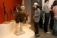 Nek Chand Exhibition