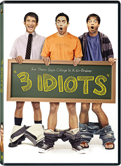 3 Idiots