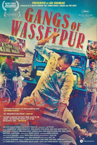 GANGS OF WASSEYPUR