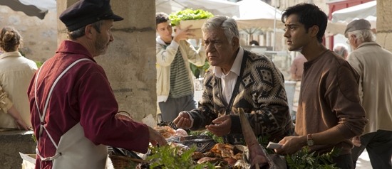 Tribute to Om Puri - Sunday, August 3, 2014