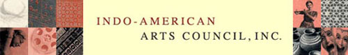 The Indo-American Arts Council 