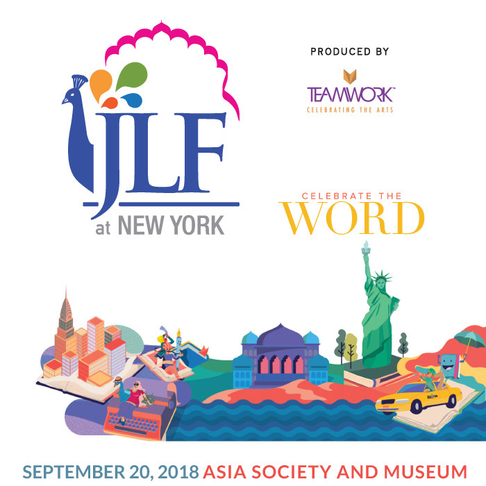 JLF@New York