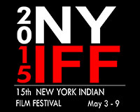 SAVE THE DATE FOR NYIFF MAY 3-9, 2015