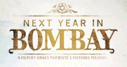 Next Year In Bombay