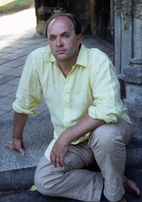 William Dalrymple