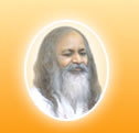 Maharishi Mahesh Yogi
