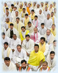 Maharishi Vedic Pandits