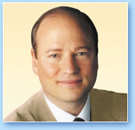 John Hagelin, Ph.D.