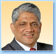 Ramani Ayer